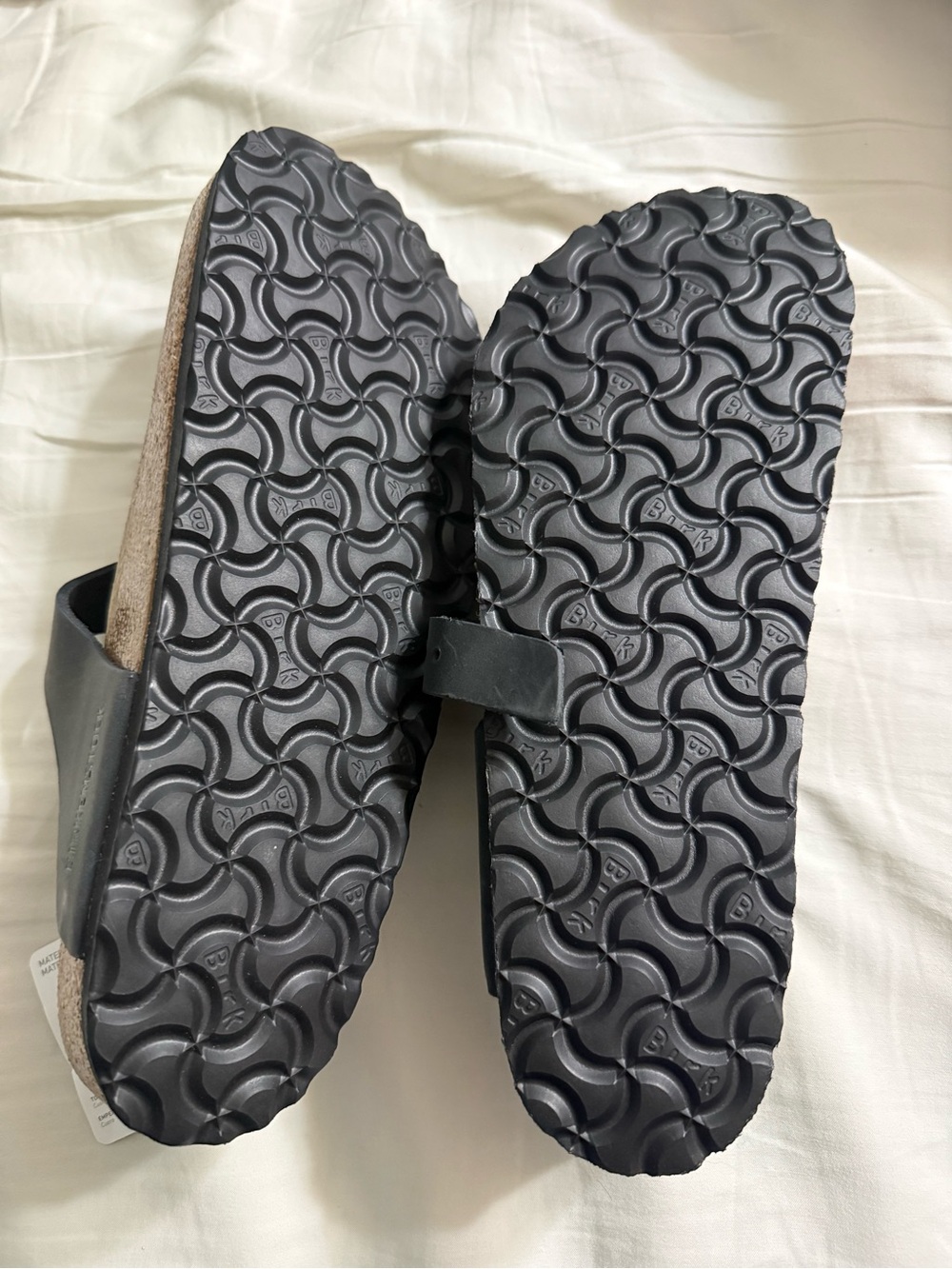 NWT Birkenstock Gizeh Sandals - Picture 4 of 4